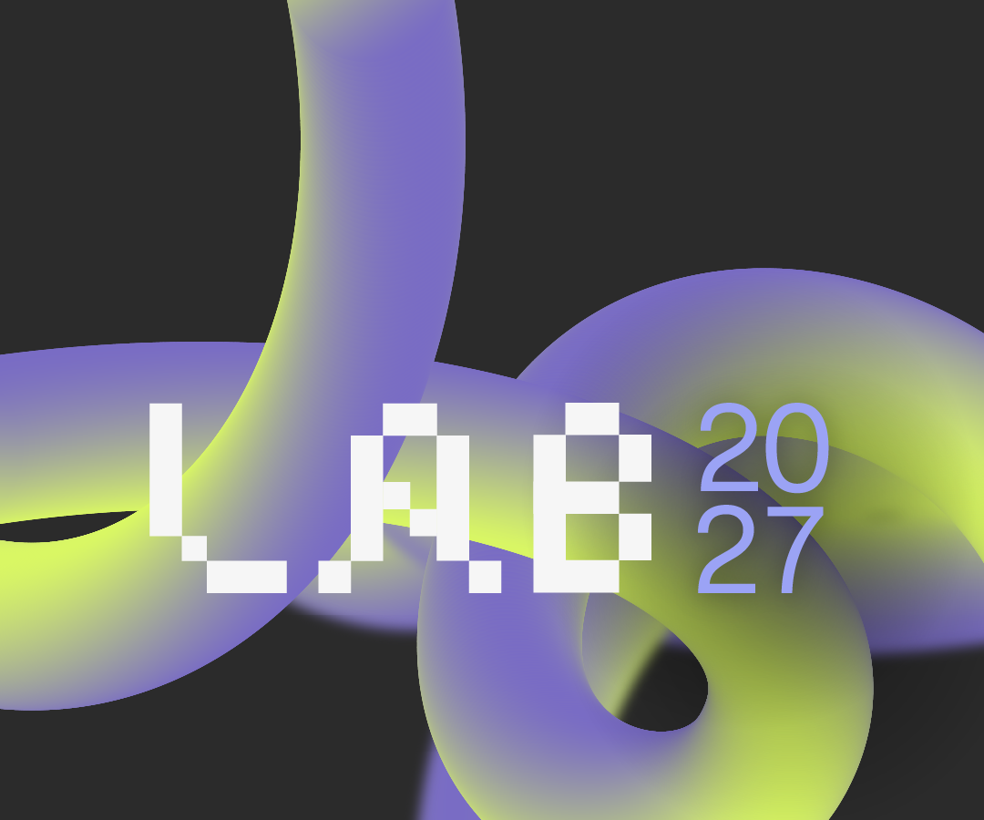 Substance Lab 2025